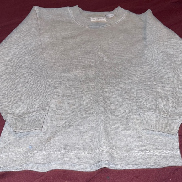 Thermal long sleeve - Picture 1 of 3